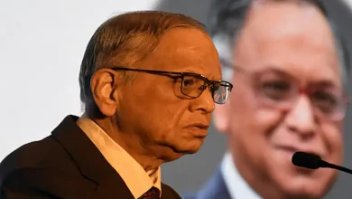 Industrialist Narayana Murthy calls for '72-hour work': What is China's 9-9-6 model?