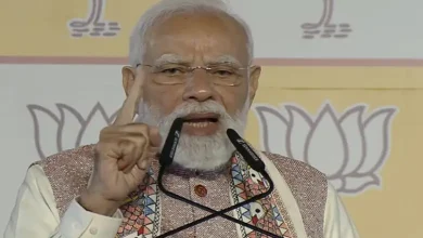 Bihar assembly elections NDA victory Chirag Paswan Said victory of PM Modi and Nitish Kumar