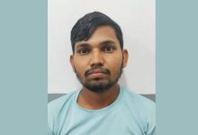 અમદાવાદ પોલીસે BLOની ઓળખ આપી 2 વર્ષથી ફરાર આરોપીને ઝડપી પાડ્યો