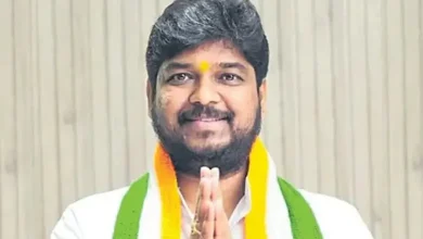 jubilee hills by-election results congress candidate naveen yadav