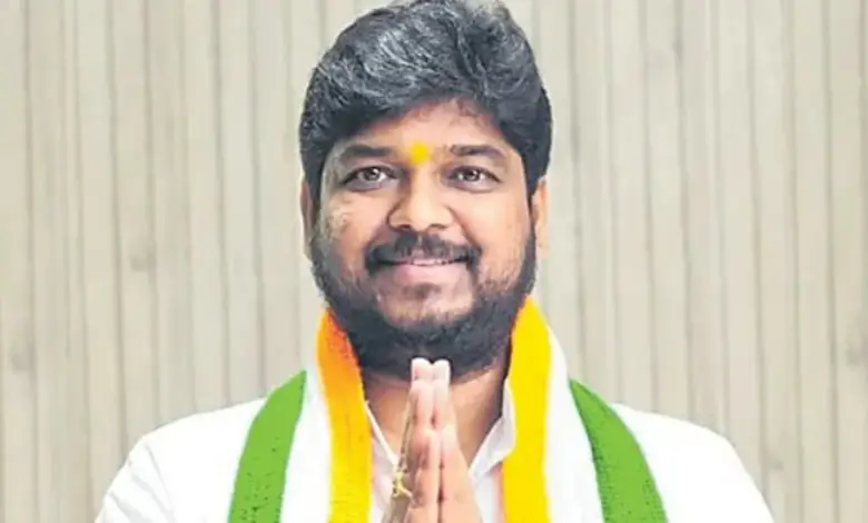 jubilee hills by-election results congress candidate naveen yadav