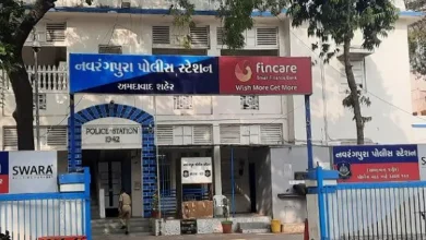 Ahmedabad to America Racket of extorting dollars on pretext sending medicine busted 24 people arrested