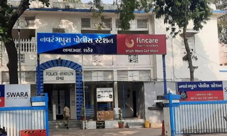 Ahmedabad to America Racket of extorting dollars on pretext sending medicine busted 24 people arrested