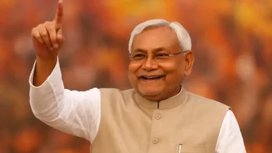 Read November lucky month for Nitish Kumar special connection with November 20