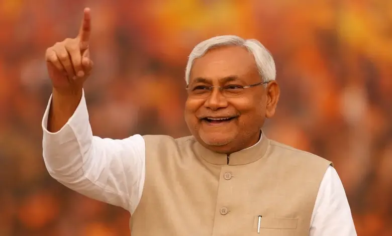 Read November lucky month for Nitish Kumar special connection with November 20