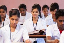 ગુજરાતમાં વિદ્યાર્થીઓનો પેરામેડિકલમાંથી રસ થયો ઓછો, પાંચ રાઉન્ડ બાદ 31,800 સીટ ખાલી
