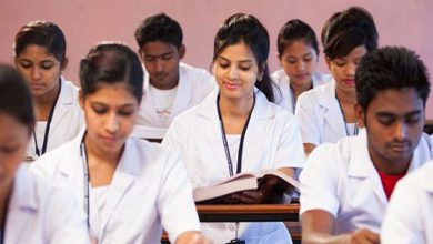 ગુજરાતમાં વિદ્યાર્થીઓનો પેરામેડિકલમાંથી રસ થયો ઓછો, પાંચ રાઉન્ડ બાદ 31,800 સીટ ખાલી