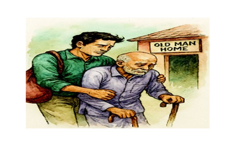 Fun Quest: Behaves in an old house.... Not in an old house!