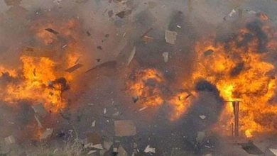 પાકિસ્તાનના ઉત્તર-પશ્ચિમી ખૈબર પખ્તુનખ્વા પ્રાંતમાં થયો બ્લાસ્ટ, બે લોકોના મોત