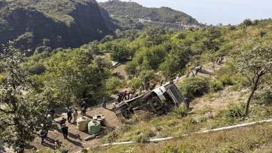 પાકિસ્તાનના સિંધ પ્રાંતમાં રોકેટ વિસ્ફોટથી ત્રણ બાળકોના મોત, બોમ્બ ડિસ્પોઝલ સ્ક્વોડ તપાસ કરી રહી છે