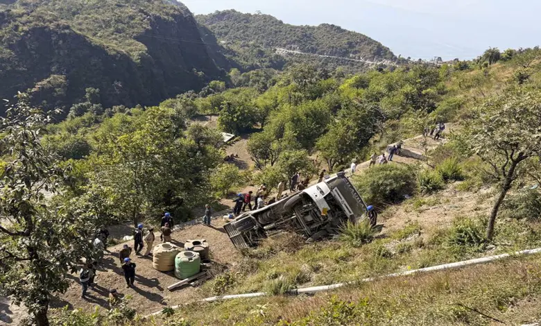 પાકિસ્તાનના સિંધ પ્રાંતમાં રોકેટ વિસ્ફોટથી ત્રણ બાળકોના મોત, બોમ્બ ડિસ્પોઝલ સ્ક્વોડ તપાસ કરી રહી છે