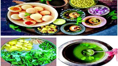 Health Sudha: Do you know why Kartiki Purnima is known as Pakodi Purnima?