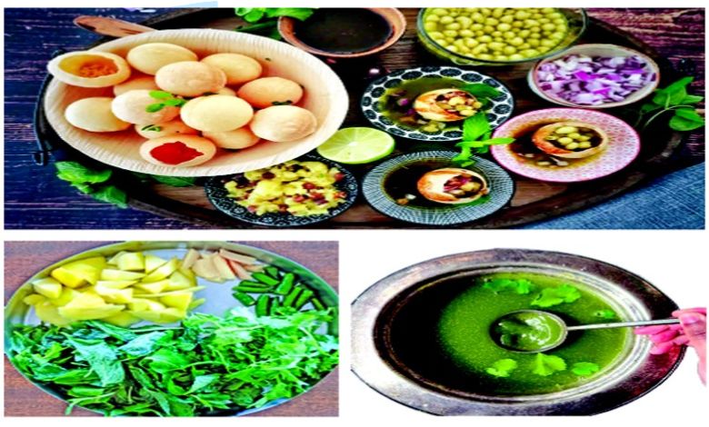 Health Sudha: Do you know why Kartiki Purnima is known as Pakodi Purnima?