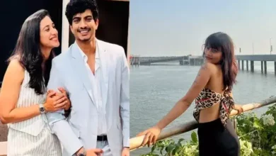 પલાશ મુચ્છલ અને મેરી ડિકોસ્ટાના વાયરલ ચેટ્સ, સ્મૃતિ મંધાના સાથેના લગ્ન મોકૂફ