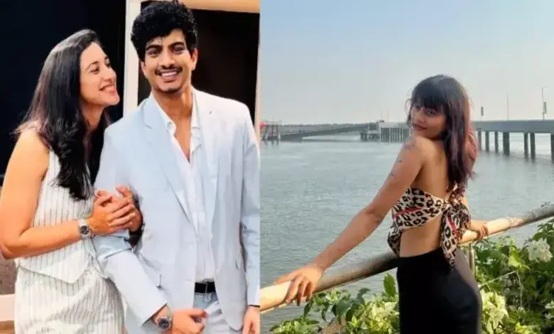 પલાશ મુચ્છલ અને મેરી ડિકોસ્ટાના વાયરલ ચેટ્સ, સ્મૃતિ મંધાના સાથેના લગ્ન મોકૂફ