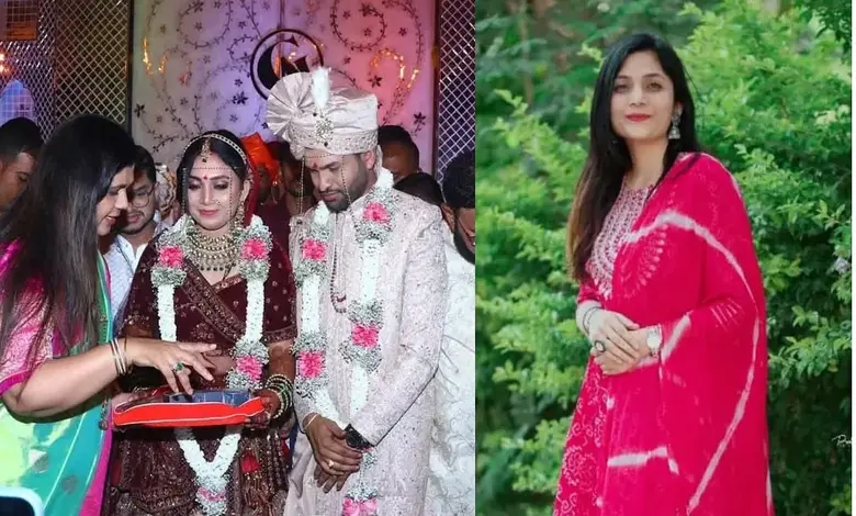 પંકજા મુંડેના PA અનંત ગર્જેની પત્ની ડૉ. ગૌરી પાલવેને આત્મહત્યા માટે પ્રવૃત્ત કરવા બદલ ધરપકડ