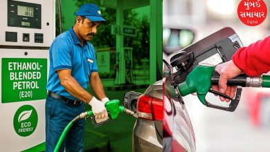 What did petrol pump owners, tired of mixing ethanol in petrol, complain to the Modi government about?