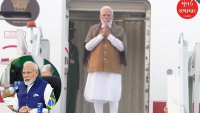 Prime Minister Modi leaves for South Africa; will attend G20 Summit and IBSA Forum