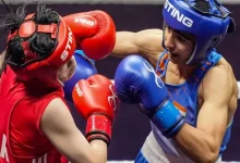 I fought and won against Huang thinking that to become world champion I have to beat the world champion: Boxer Preeti Pawar