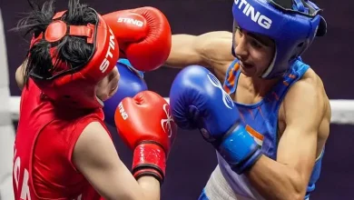 I fought and won against Huang thinking that to become world champion I have to beat the world champion: Boxer Preeti Pawar