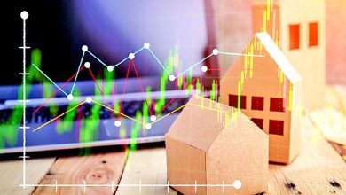 The primary market is the foundation, while the secondary market is the building...