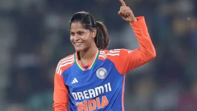 World champion cricketer Radha Yadav's father used to sell vegetables in Kandivali, his daughter suddenly brought him eight crore rupees!