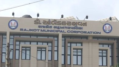 રાજકોટ મનપામાં લોકોની 'તપશ્ચર્યા'! જન્મ-મરણના દાખલા માટે 6 મહિનાથી લાંબી લાઈનો: વિપક્ષની રજૂઆત