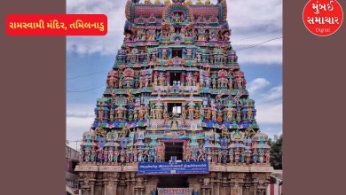 Apart from Ayodhya, there are 4 wonderful Ram temples in India where Ram devotees throng in large numbers.