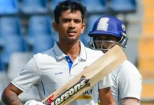 Mumbai vs Puducherry, Elite Group D