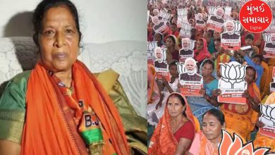 BJP's Renu Devi wins from Bettiah seat: Congress stronghold once again created a gap, defeating Vashi Ahmed