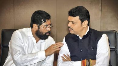 ‘લંકા તો અમે બાળીશું કેમ કે....’ ફડણવીસે એકનાથ શિંદેને આપ્યો જવાબ! મહાયુતિમાં તિરાડના અહેવાલ