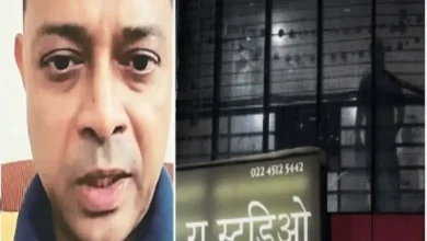 પવઈ એન્કાઉન્ટરમાં માર્યા ગયેલા રોહિત આર્યના પુણેમાં અંતિમસંસ્કાર કરવામાં આવ્યા