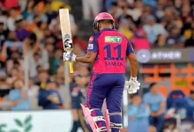 Sanju Samson leaves Rajasthan Royals search for new captain