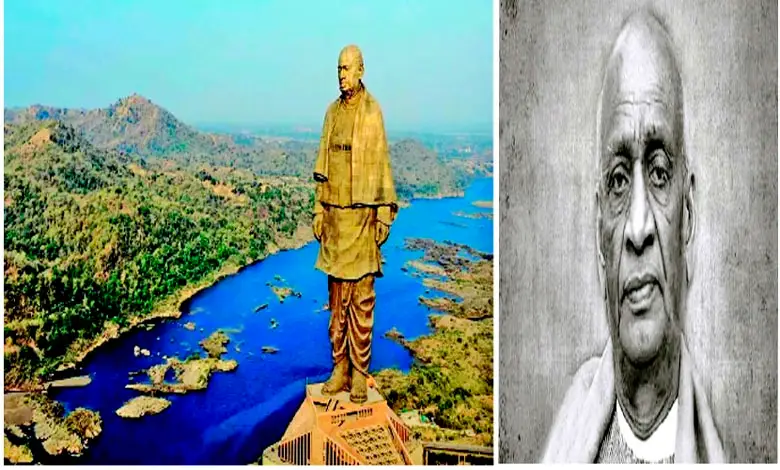 What would have been Sardar Patel's response to 21st century India?