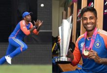 As soon as the schedule of the T20 World Cup was announced, Surya made a prediction, saying that the final will be played between these two countries.