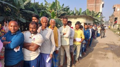 બિહારમાં બીજા તબક્કાના મતદાનની સાથે આ સાત રાજ્યોમાં પણ યોજાશે પેટા ચૂંટણી