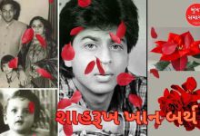 SRK@60: This is why you won't get a glimpse of Shahrukh's birthday party