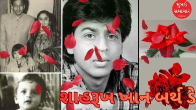 SRK@60: This is why you won't get a glimpse of Shahrukh's birthday party