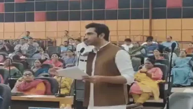 Uproar in AMC meeting over 'Raisin Chemical' being received from terrorists