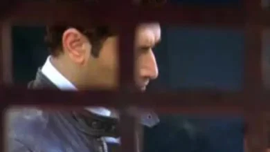 Hand-made clothes: The star who has given hit films is now selling clothes abroad