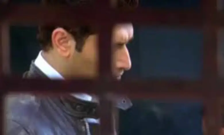 Hand-made clothes: The star who has given hit films is now selling clothes abroad