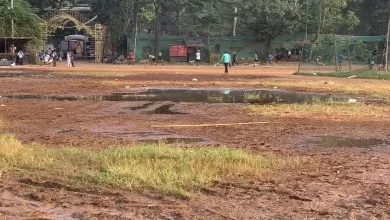 Beautification of Shivaji Park will improve