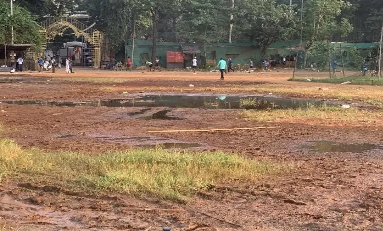 Beautification of Shivaji Park will improve