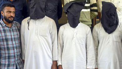 અમદાવાદમાં પકડાયેલા ત્રણ આતંકીની પૂછપરછમાં શું થયો ચોંકાવનારો ખુલાસો?