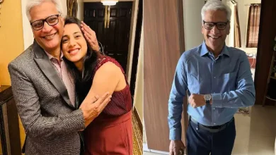 Smriti Mandhana's father discharged from hospital: When will Smriti and Palash get married?