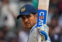 BCCI gives medical update on Shubman Gill's fitness
