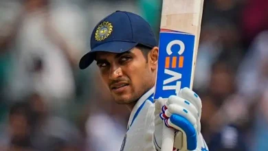 BCCI gives medical update on Shubman Gill's fitness