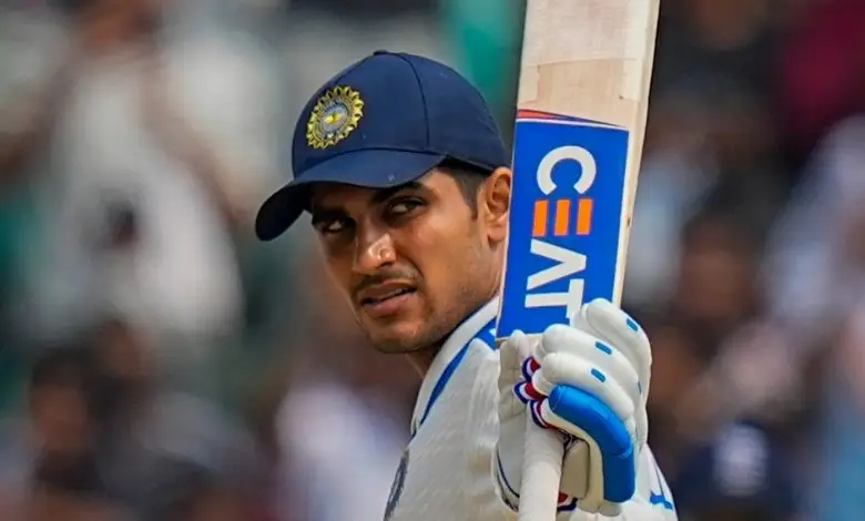 BCCI gives medical update on Shubman Gill's fitness