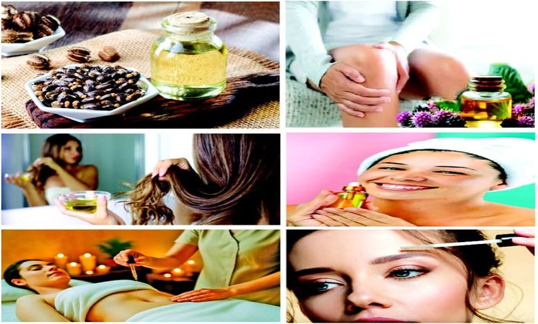 Focus: From skin glow to hair growth... Castor oil is amazing in these five functions