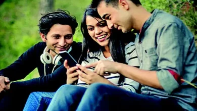 Focus: Find out which country uses social media the most